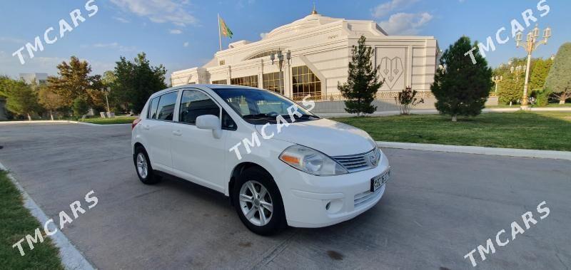 Nissan Versa 2010 - 85 000 TMT - Мары - img 2