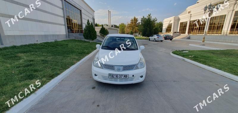 Nissan Versa 2010 - 85 000 TMT - Мары - img 5