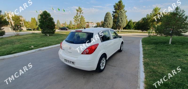 Nissan Versa 2010 - 85 000 TMT - Мары - img 4