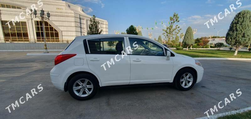 Nissan Versa 2010 - 85 000 TMT - Мары - img 6