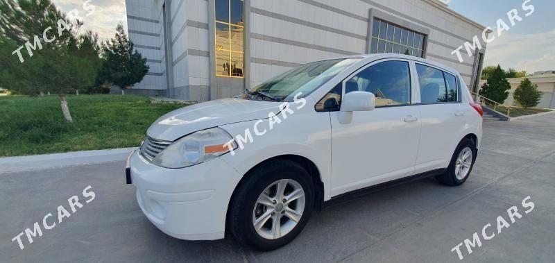 Nissan Versa 2010 - 85 000 TMT - Мары - img 8