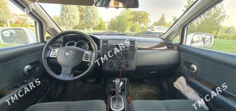 Nissan Versa 2010 - 85 000 TMT - Мары - img 7