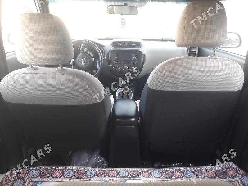 Kia Soul 2016 - 135 000 TMT - Aşgabat - img 3