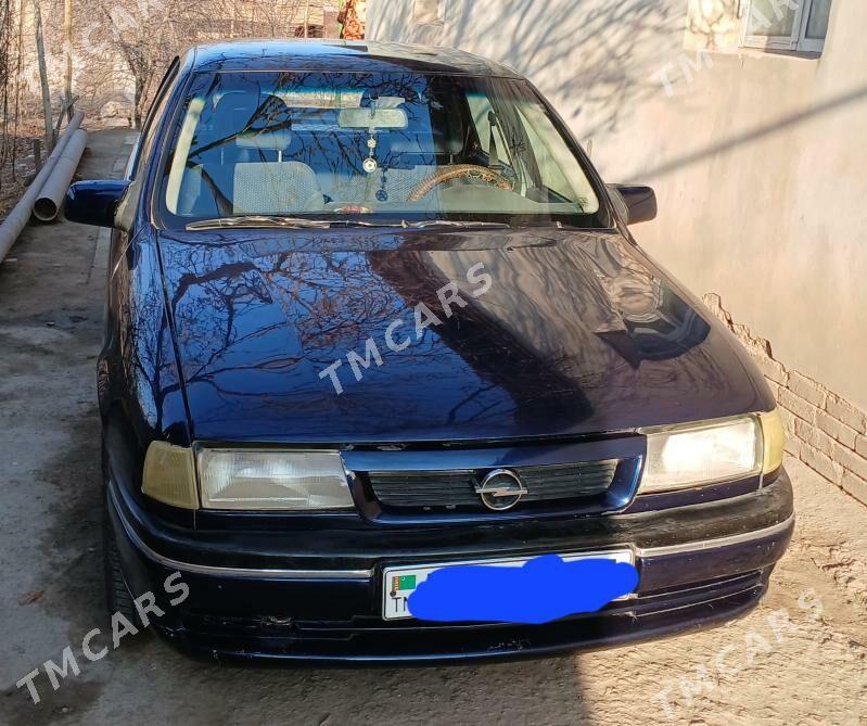 Opel Vectra 1994 - 36 000 TMT - Şabat etr. - img 2