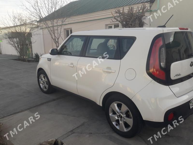 Kia Soul 2016 - 135 000 TMT - Aşgabat - img 2