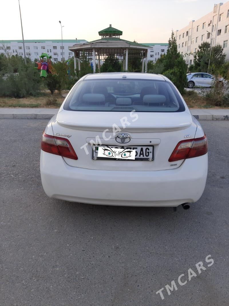 Toyota Camry 2009 - 130 000 TMT - Aşgabat - img 4