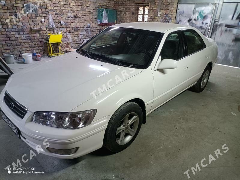 Toyota Camry 1999 - 102 000 TMT - Туркменабат - img 4