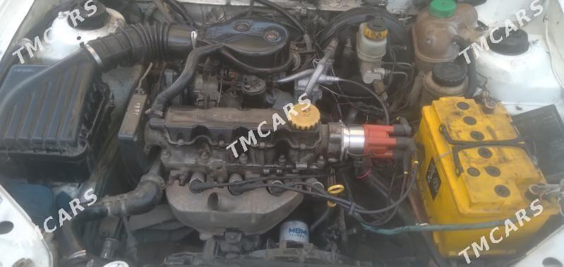 Daewoo Lanos 1996 - 32 000 TMT - 2 mkr - img 5