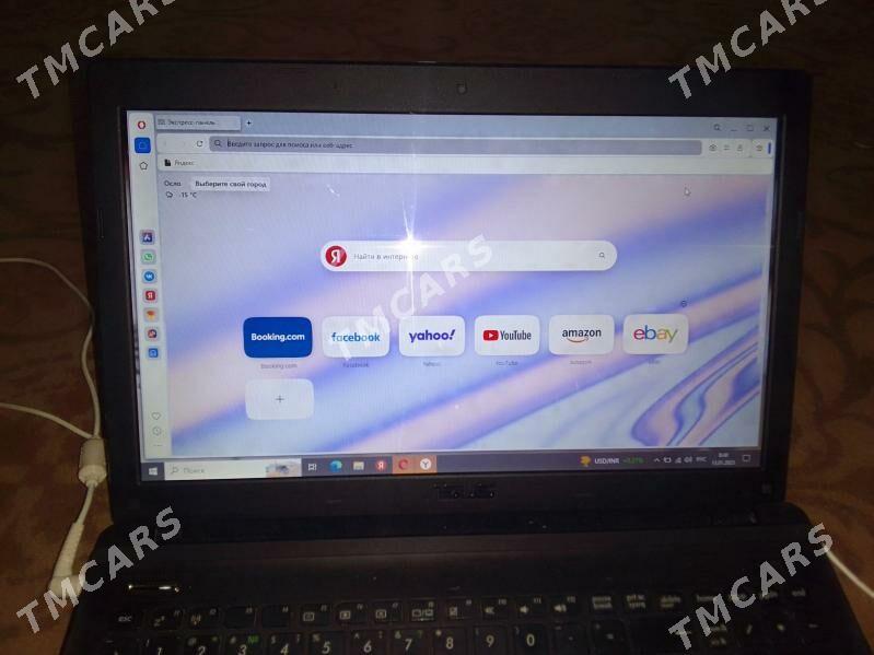 Noutbuk Asus - Дашогуз - img 2