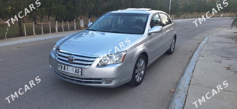 Toyota Avalon 2005 - 170 000 TMT - 8 mkr - img 2