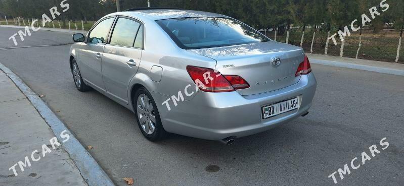 Toyota Avalon 2005 - 170 000 TMT - 8 mkr - img 5