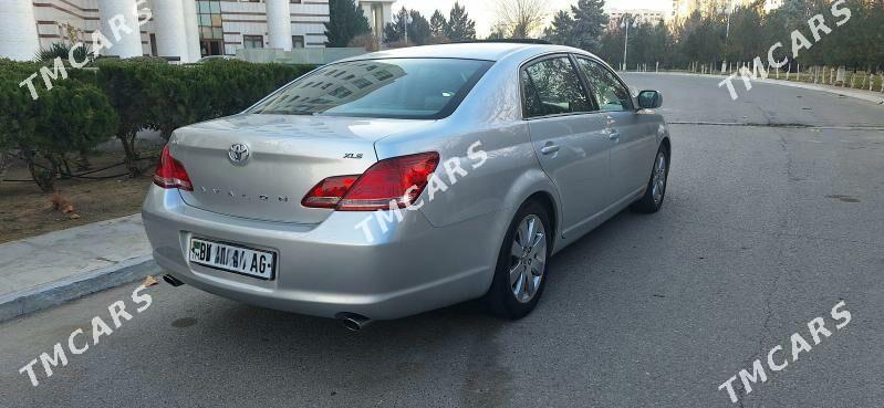 Toyota Avalon 2005 - 170 000 TMT - 8 mkr - img 6