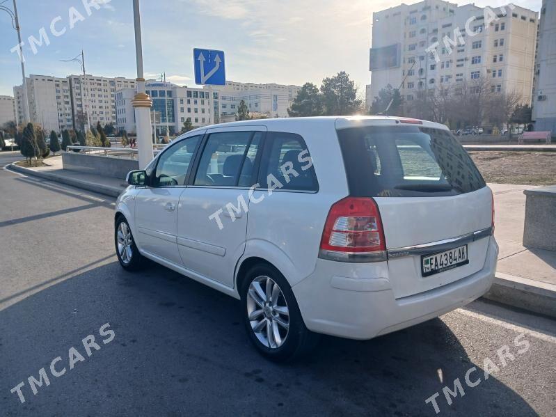 Opel Zafira 2011 - 130 000 TMT - Parahat 2 - img 3