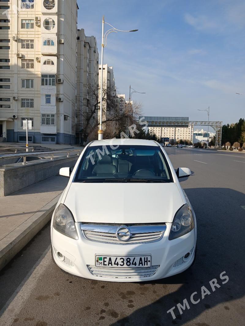 Opel Zafira 2011 - 130 000 TMT - Parahat 2 - img 2