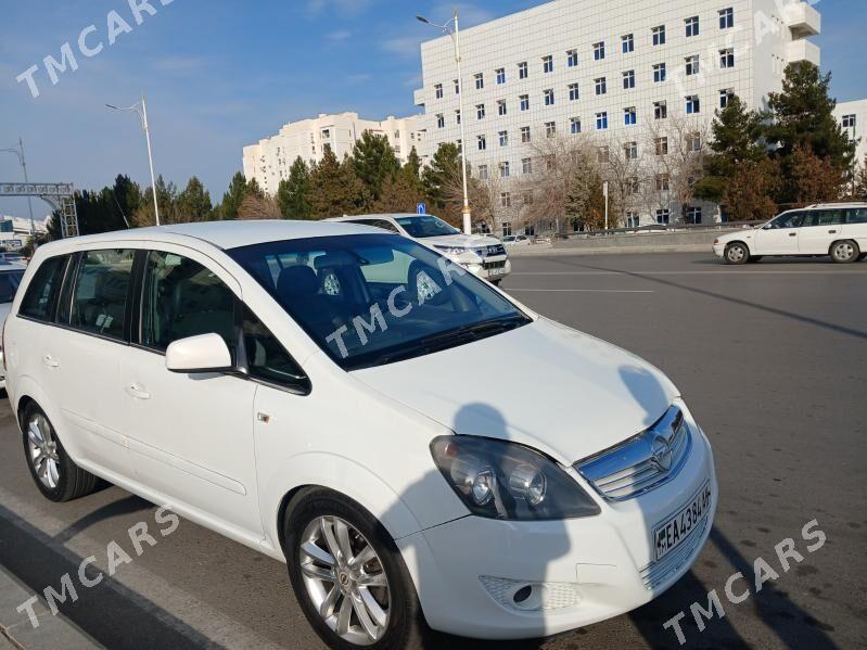 Opel Zafira 2011 - 130 000 TMT - Parahat 2 - img 4