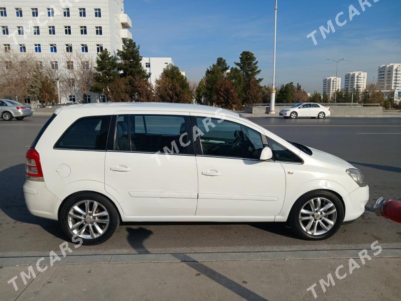 Opel Zafira 2011 - 130 000 TMT - Parahat 2 - img 9