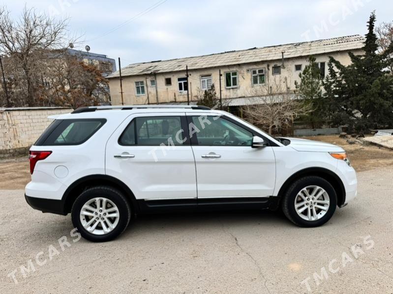 Ford Explorer 2013 - 285 000 TMT - Туркменбаши - img 4