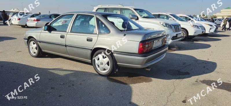 Opel Vectra 1993 - 50 000 TMT - Çärjew - img 3