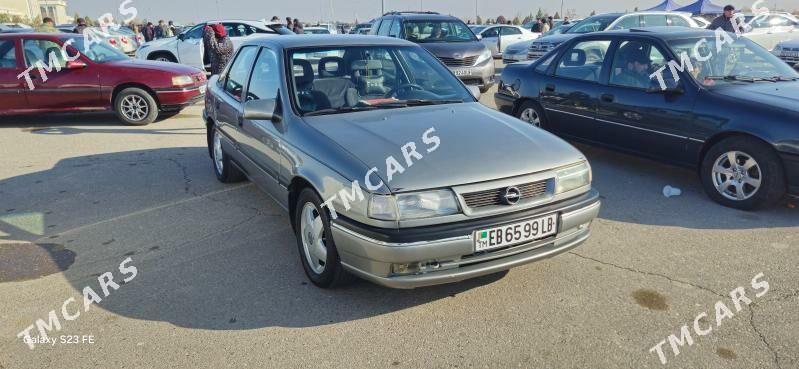 Opel Vectra 1993 - 50 000 TMT - Çärjew - img 2