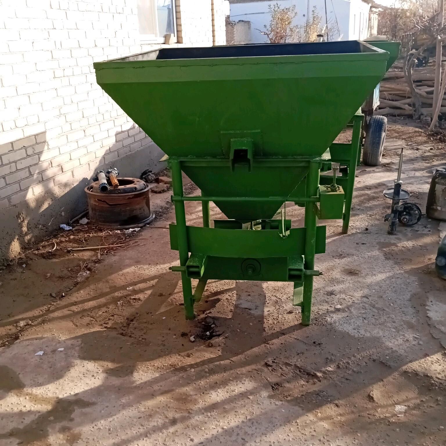 derman sepyen 4 500 TMT - Дянев - img 2