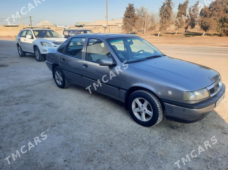 Opel Vectra 1989 - 38 000 TMT - Mary - img 2