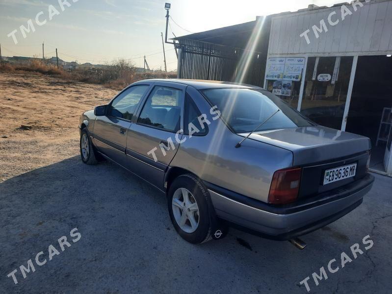 Opel Vectra 1989 - 38 000 TMT - Mary - img 3