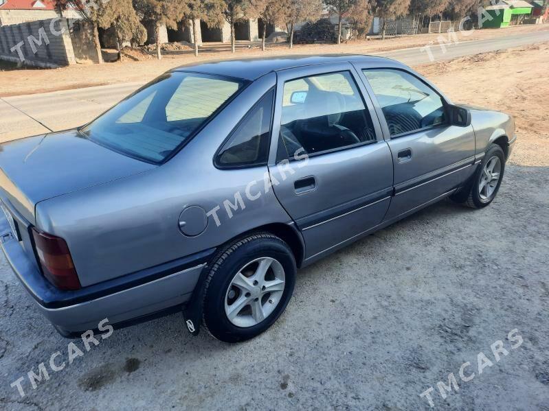 Opel Vectra 1989 - 38 000 TMT - Mary - img 5