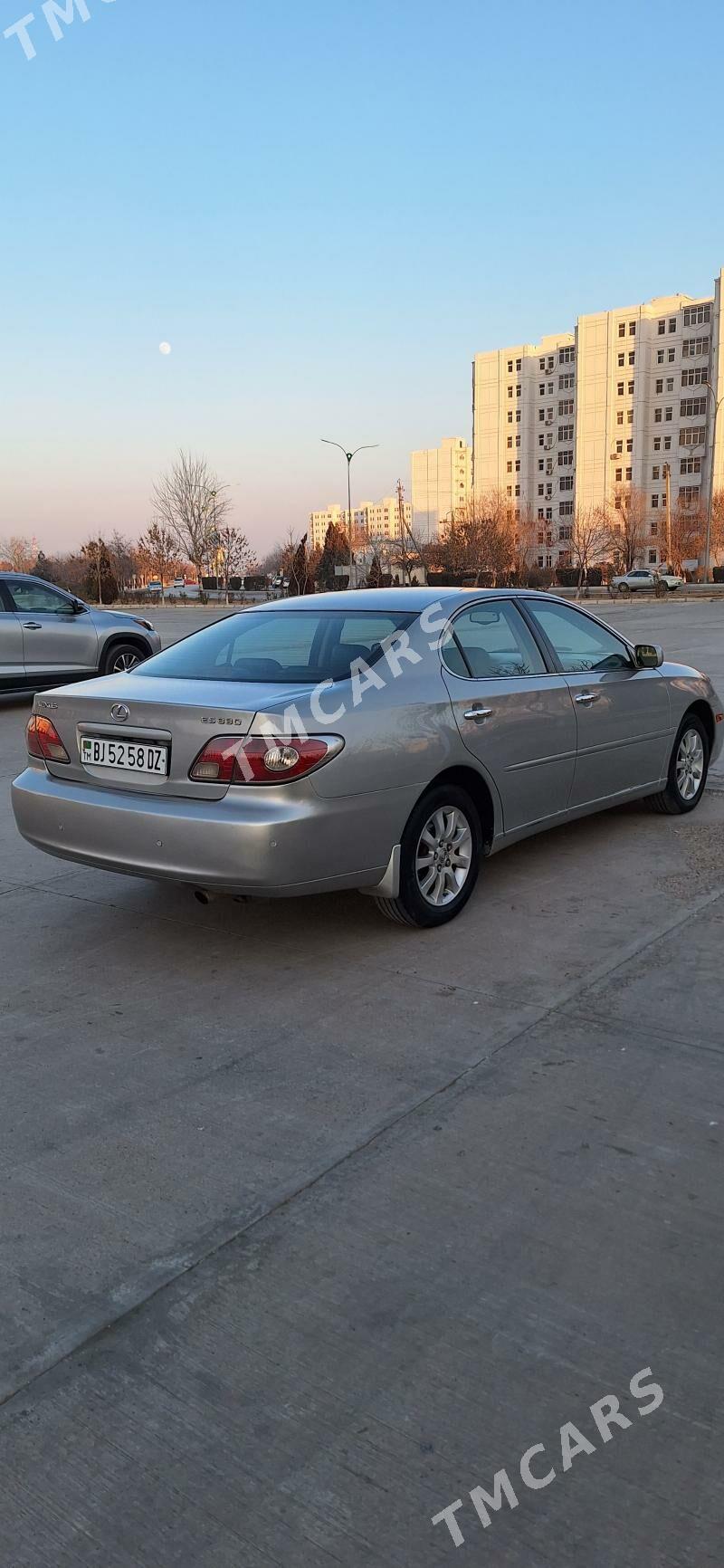 Lexus ES 330 2004 - 169 000 TMT - Daşoguz - img 5