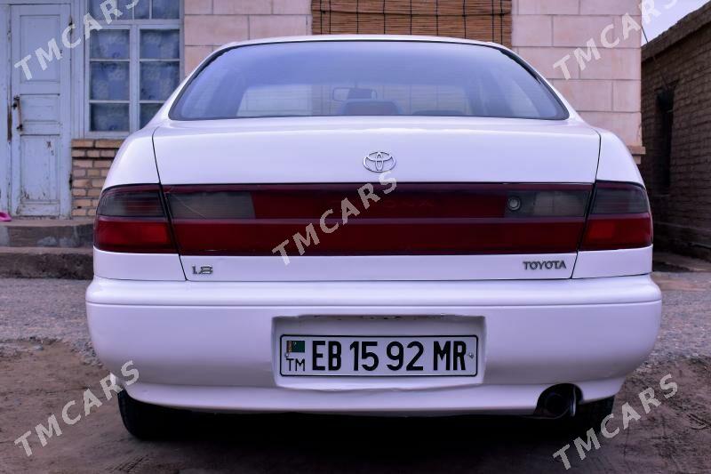 Toyota Corona 1995 - 50 000 TMT - Сакарчага - img 6