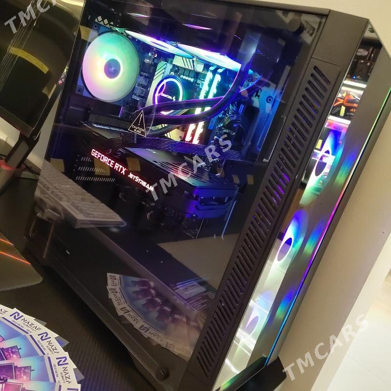 RTX3080+Core i5-12/32Gb RAM - Мир 7 - img 3