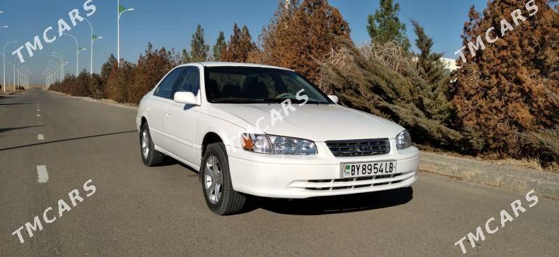 Toyota Camry 1998 - 109 000 TMT - Койтендаг - img 2