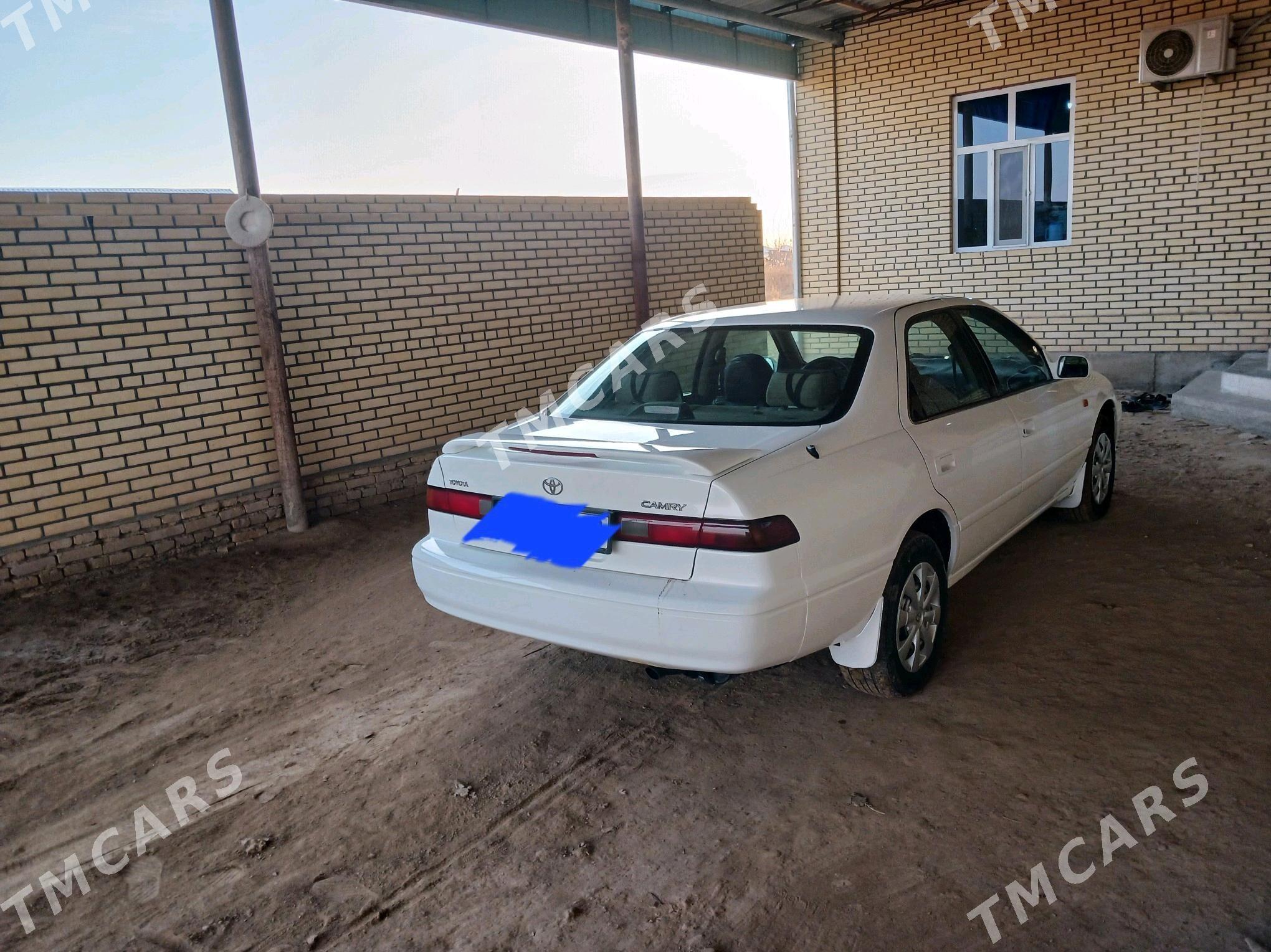 Toyota Camry 1999 - 110 000 TMT - Murgap - img 3