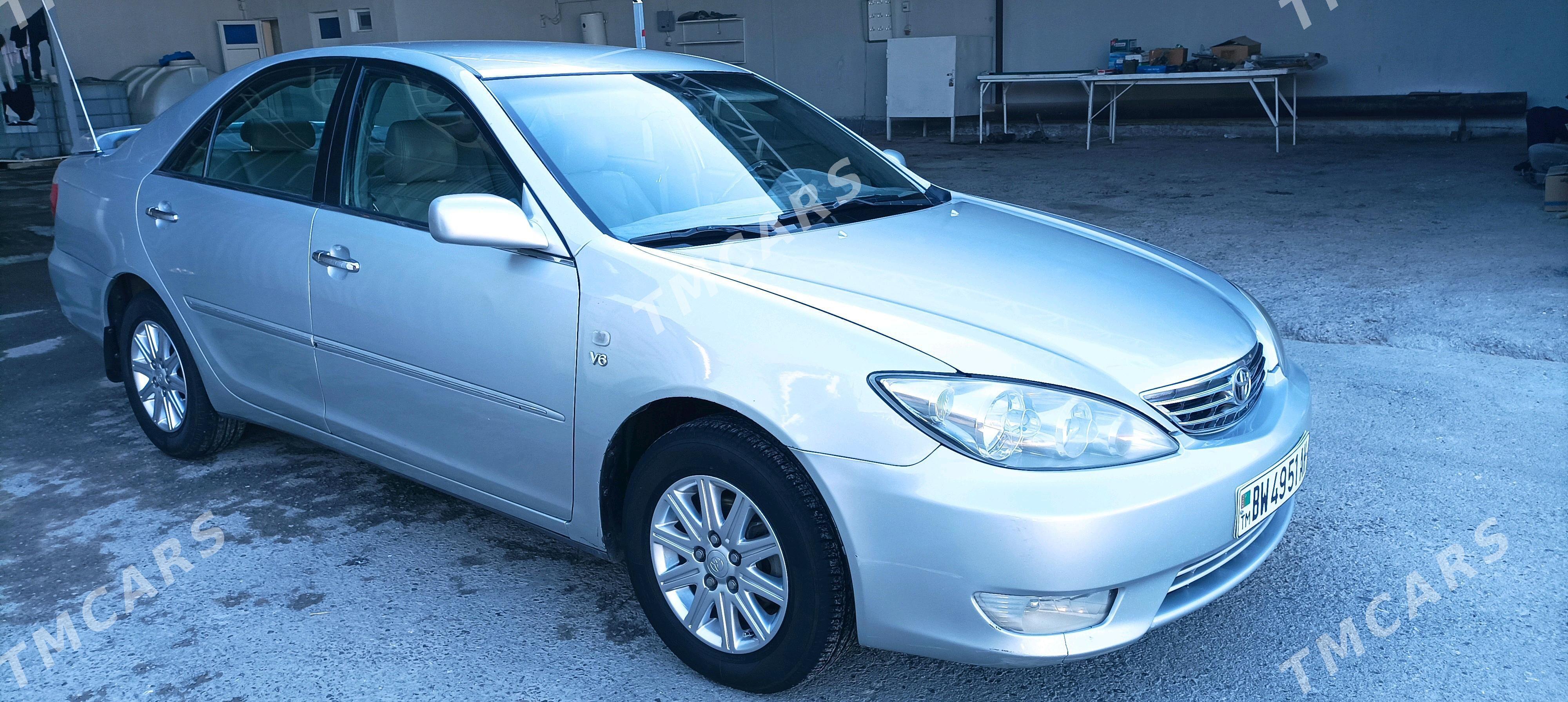 Toyota Camry 2004 - 165 000 TMT - Änew - img 2