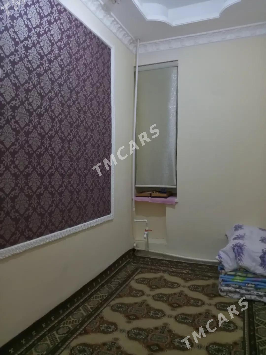  КЕМИНЕ 2КОМ 60М2  - Aşgabat - img 2