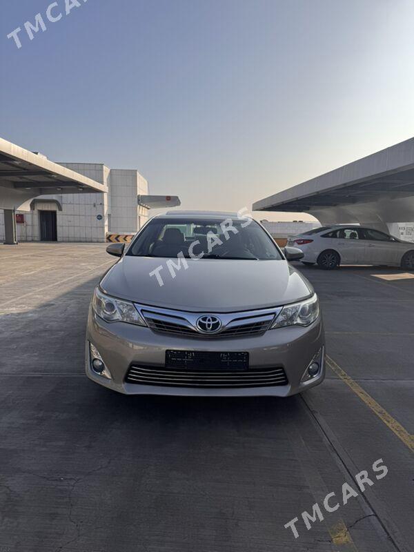 Toyota Camry 2013 - 265 000 TMT - Aşgabat - img 9