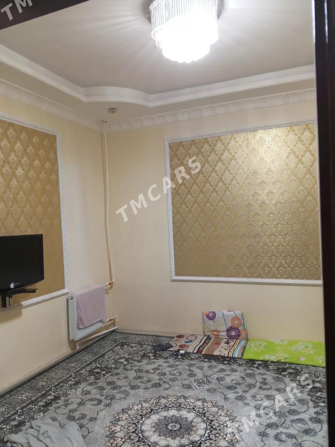  КЕМИНЕ 2КОМ 60М2  - Aşgabat - img 3