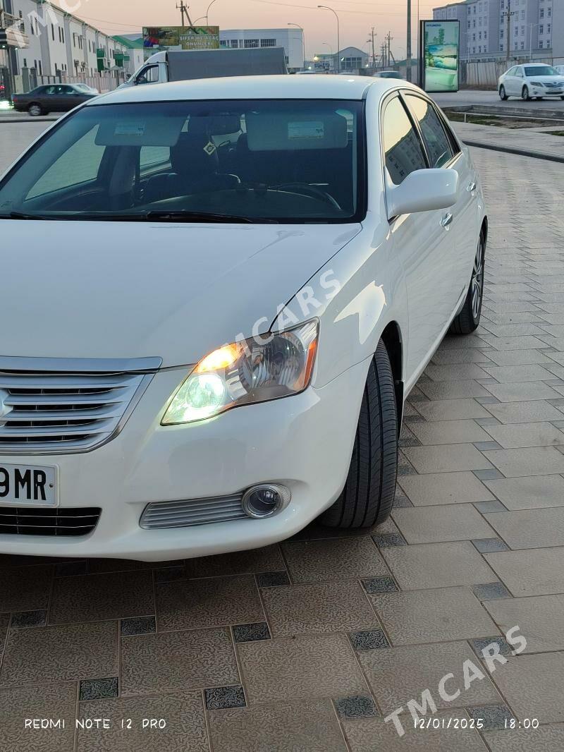 Toyota Avalon 2006 - 175 000 TMT - Мары - img 8