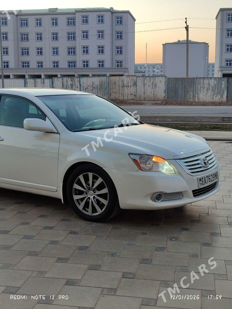 Toyota Avalon 2006 - 175 000 TMT - Мары - img 5