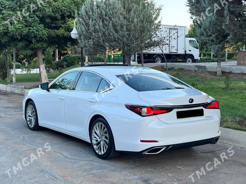 Lexus ES 350 2019 - 550 000 TMT - Türkmenbaşy - img 4