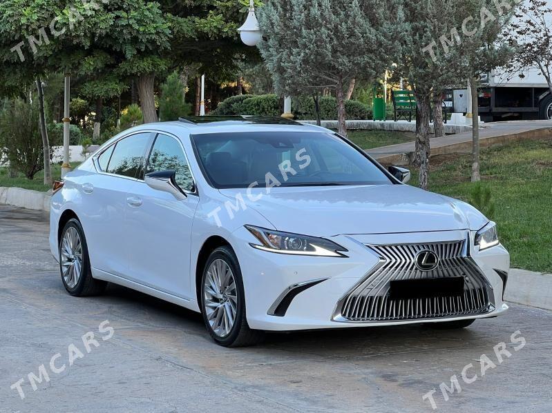 Lexus ES 350 2019 - 550 000 TMT - Türkmenbaşy - img 3