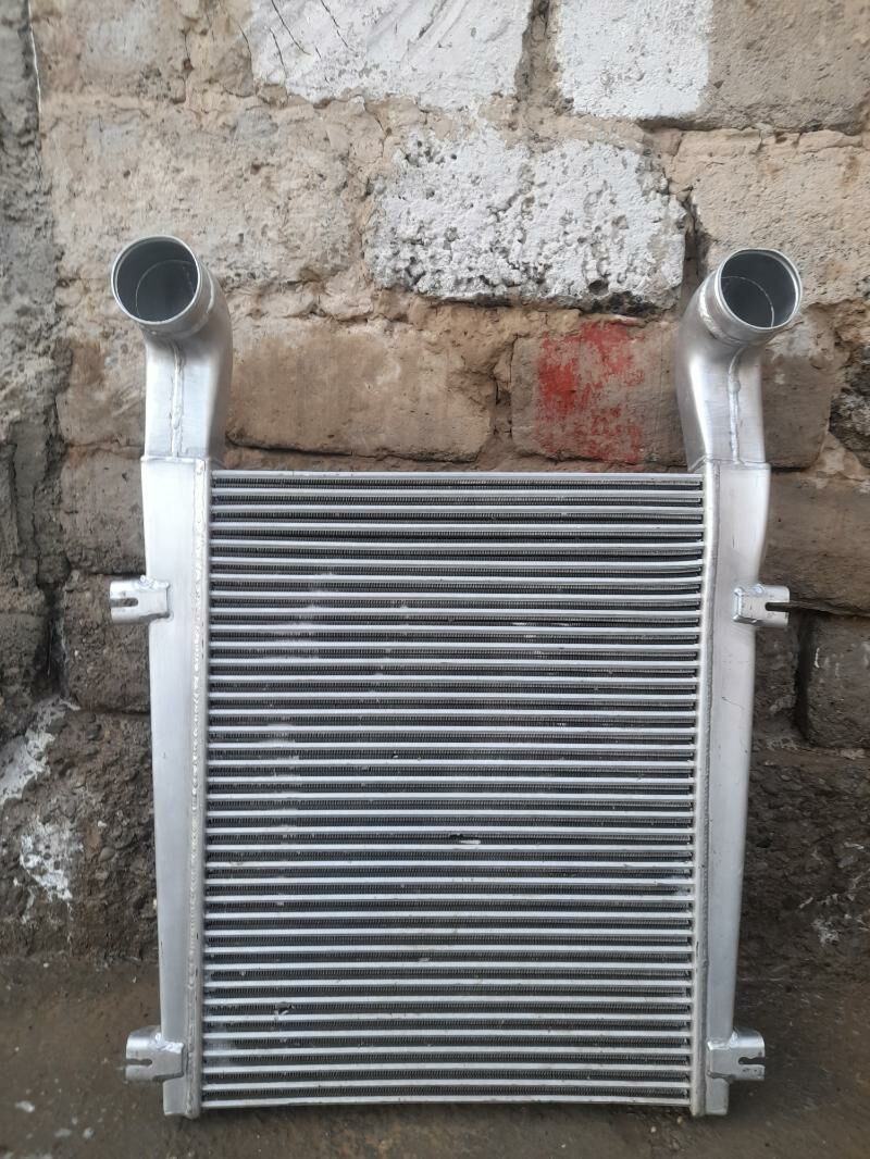 radiator 800 TMT - Ашхабад - img 5