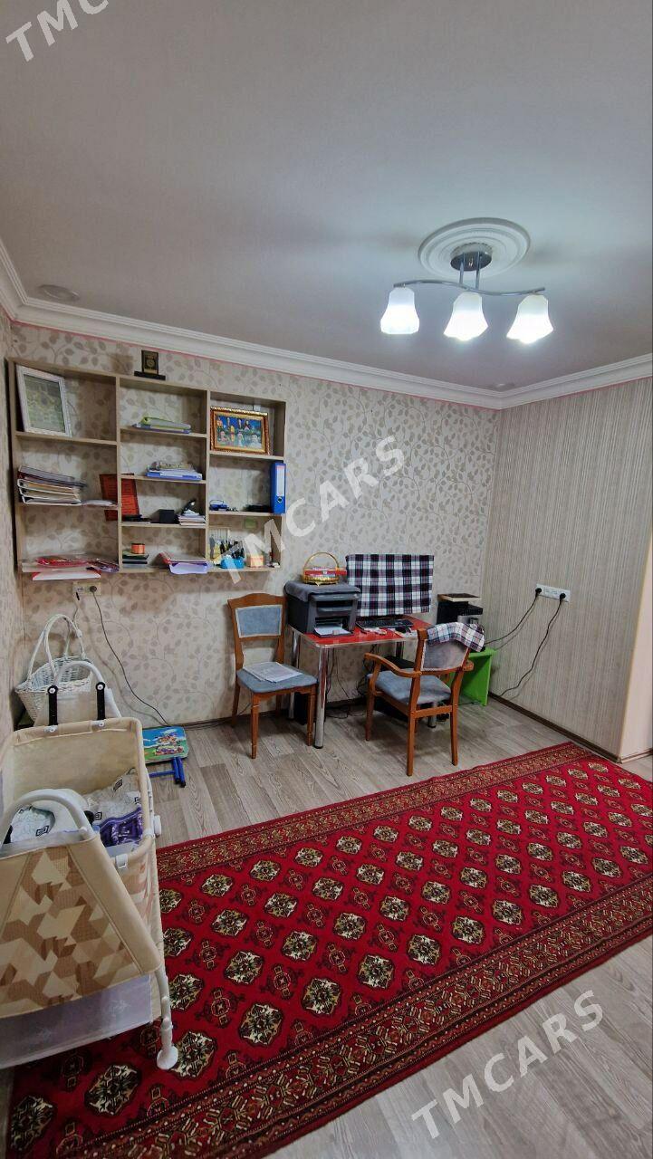 Аннау 3 комнатная  90м² - Änew - img 7