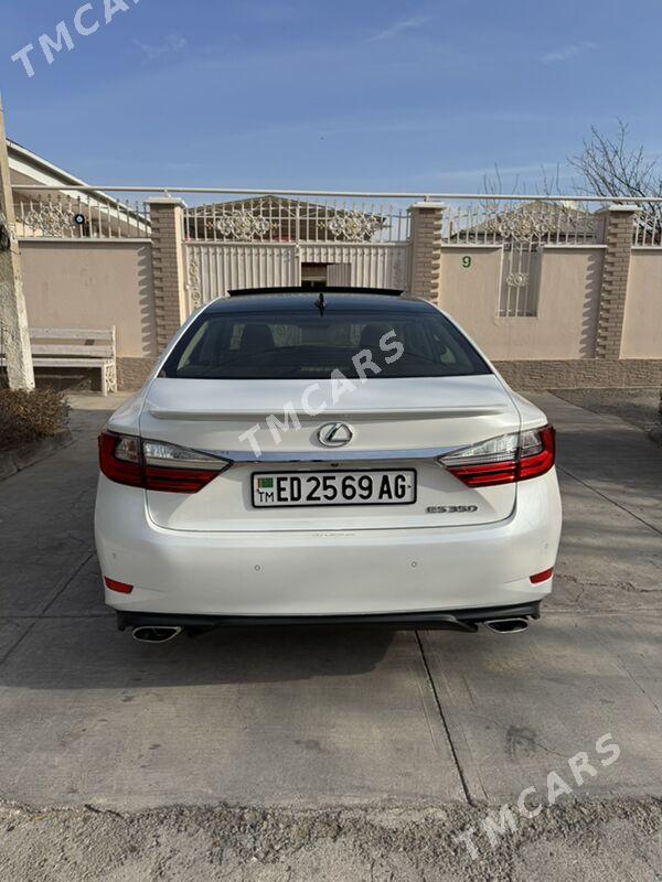 Lexus ES 350 2018 - 490 000 TMT - Aşgabat - img 4