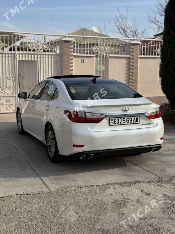 Lexus ES 350 2018 - 490 000 TMT - Aşgabat - img 3