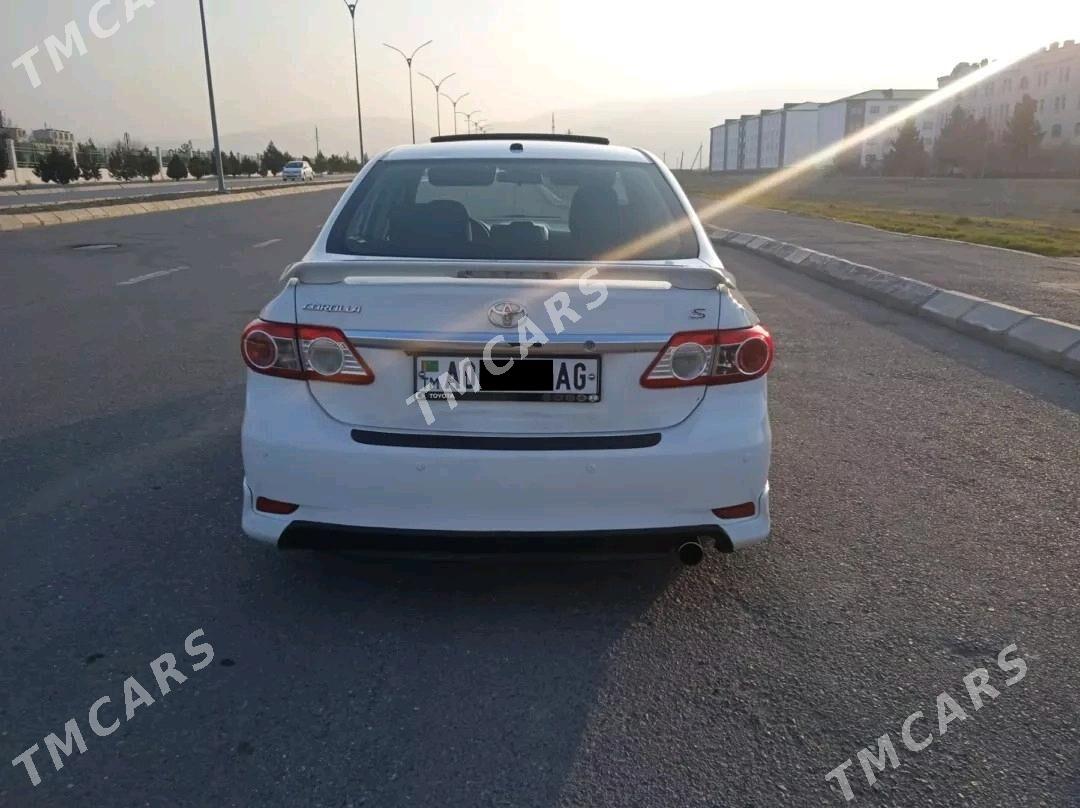 Toyota Corolla 2012 - 180 000 TMT - Aşgabat - img 2