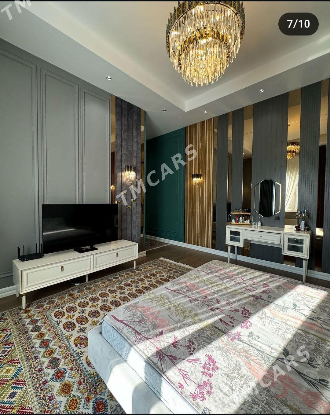 14 TAPGYR LUX 4 KOM - Aşgabat - img 6