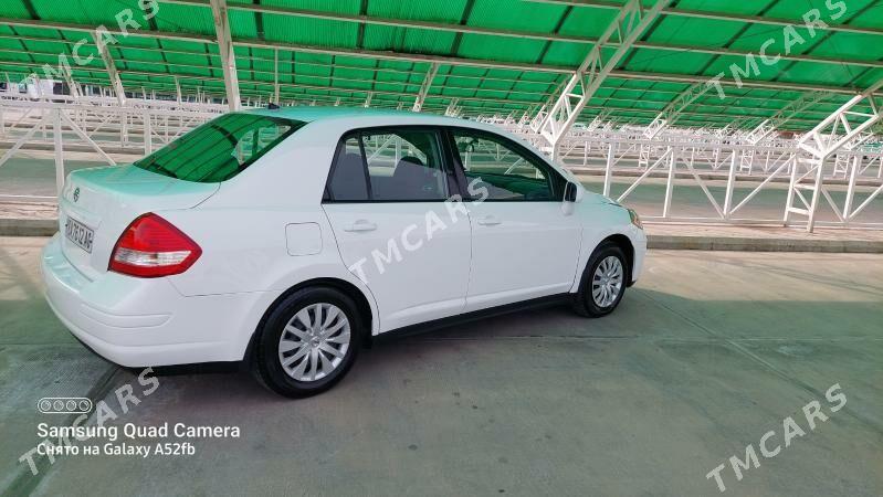 Nissan Versa 2009 - 101 000 TMT - Улица Ататурка - img 4