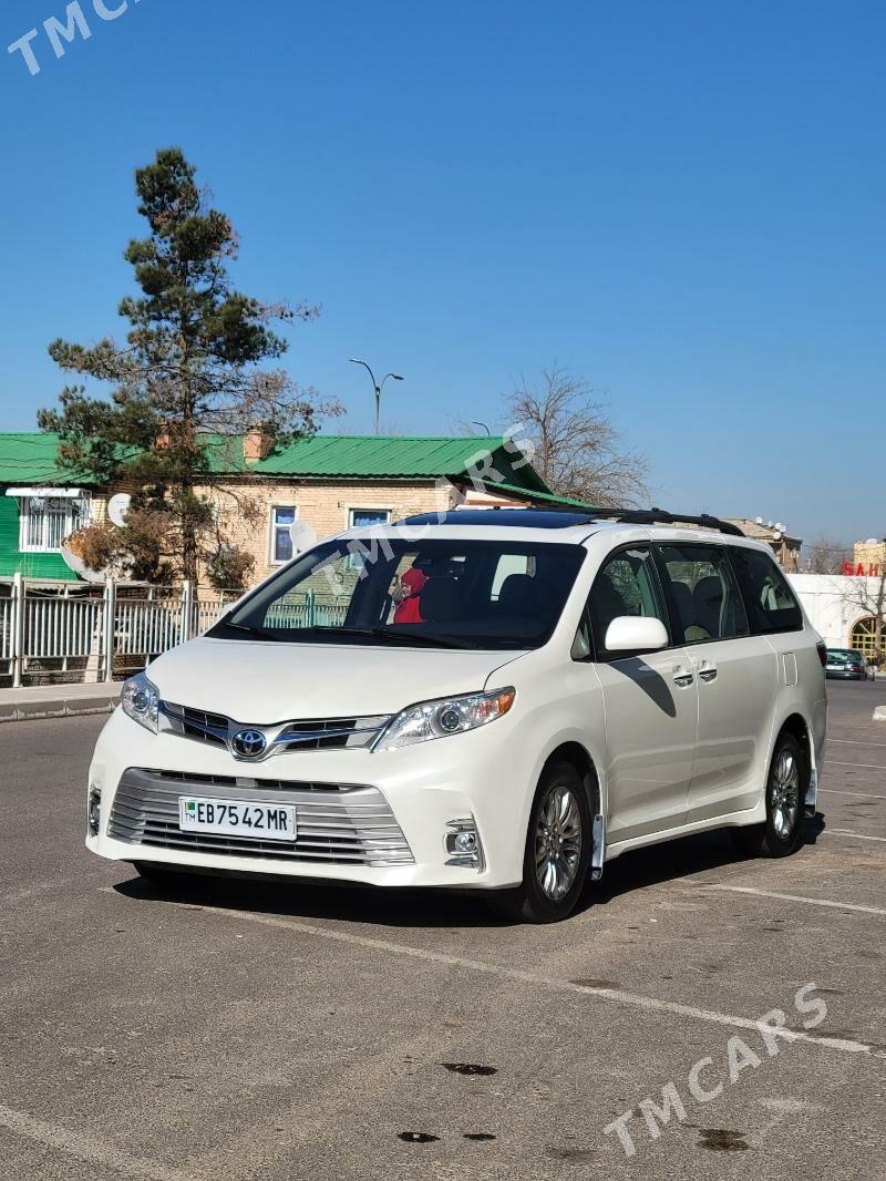 Toyota Sienna 2019 - 431 000 TMT - Mary - img 2