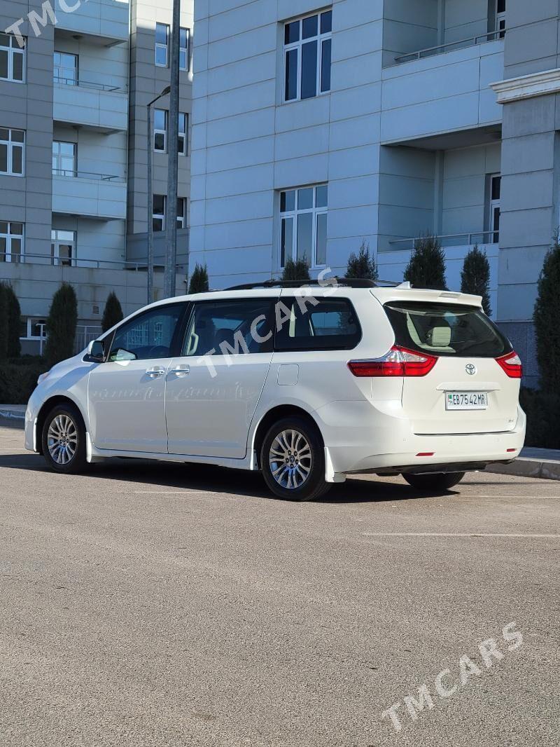 Toyota Sienna 2019 - 431 000 TMT - Mary - img 4