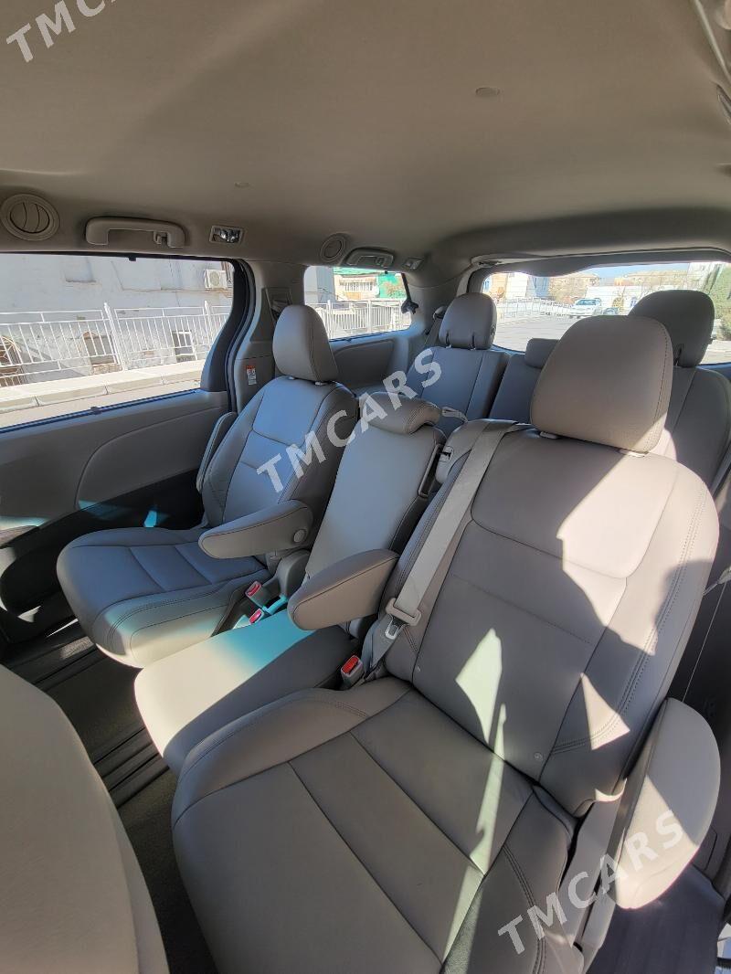 Toyota Sienna 2019 - 431 000 TMT - Mary - img 8